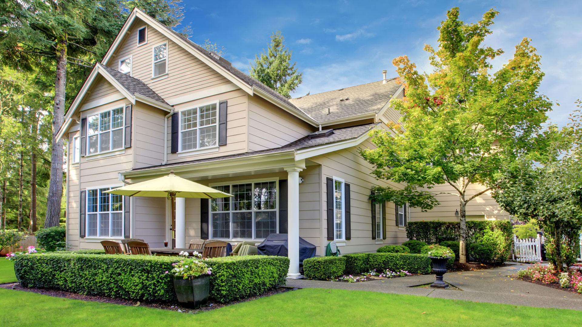 House Washing Banner