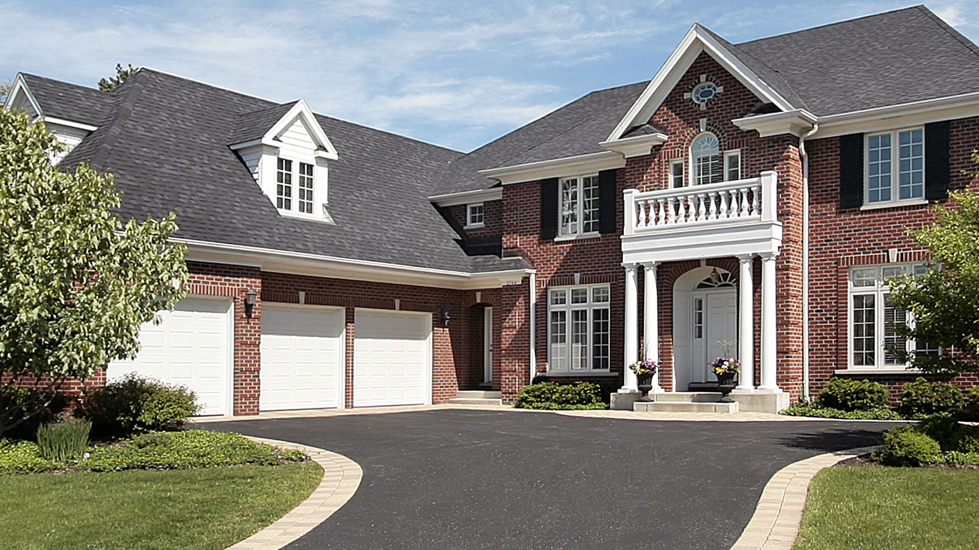 Roof Cleaning Banner