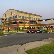 Commercial Building Cleaning in Batesville, AR Thumbnail