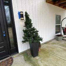 Country farmhouse cleaning