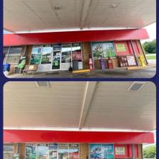 Gas Station Refresh in Batesville, AR Thumbnail